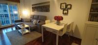 Moderno y luminoso 2 dormitorios con todas las comodidades en Pontevedra ciudad - Chambres d'hôtes Pontevedra