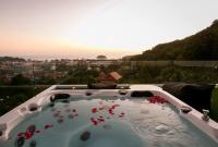 Villa Nordic Star Seaview Near Kata Beach - B&B Kata
