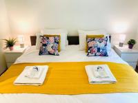 Large 3 bedrooms in Center with Terraces & Parking - ROL1 - B&B