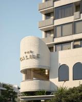 The Calile Hotel