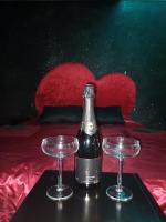 Habitación Doble Deluxe