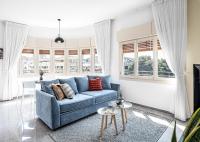 HA MESILLA - Modern Collection - By HOMY - Ferienwohnung Tel Aviv