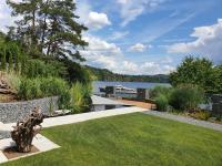 Pláž Hrdlička - B&B Buš