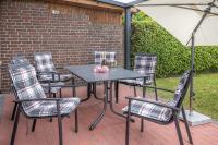 50054 Ferienhaus Seefeuer - B&B