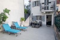 La casa Mia luxury apartment - B&B Split