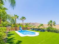 Cubo's Lemon House - B&B Cártama