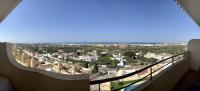 B&B Almerimar - Apartamento con vistas panorámicas al mar, golf, puerto deportivo - Bed and Breakfast Almerimar