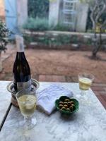 Ampia Camera Matrimoniale