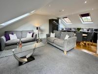 7 Bluebridge Court with Free Parking - B&B York