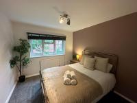 Appartement met 3 Slaapkamers