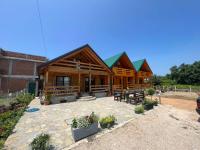 Lindi & Learti Apartments - Ferienwohnung Donji Štoj