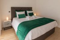 Camera Matrimoniale con Balcone