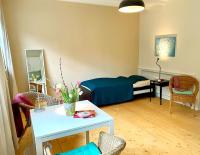 Studio beim Rhein - Ziegelhütte - B&B Flaach