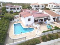 Villa con 3 Camere da Letto
