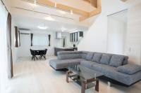 Comfy Resort Villa Onna - B&B Onna