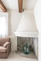 Donna Rina - suggestiva casa nel centro storico - B&B Colledimezzo