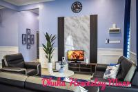 Dhuha Homestay Muar - Bed and Breakfast