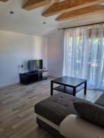 Apartamentai Jūratės g.34 - B&B Palanga