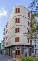 Vegueta Rooftop Suites - B&B