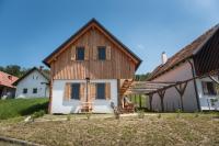 Kellerstöckl Uhudlerei 39 - B&B Eltendorf