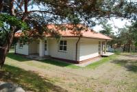 Ośrodek wypoczynkowy Jezioro - Ferienwohnung Studzienice