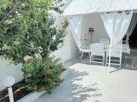 50m dal mare caraibico - B&B