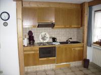 Holiday Flat 4