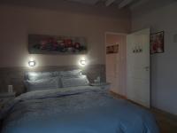 B&B Montaïn - chambre 4 personnes - Bed and Breakfast Montaïn