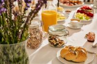 Barta Pince Rákóczi Lakosztályok - B&B Mád