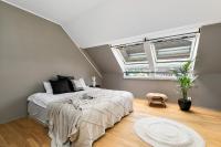 Beautiful apartment with 3 bedrooms - B&B Sogndal