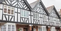 Historic City Centre Town House - Ferienwohnung