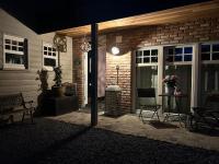 Le Nid Douillet - B&B Theux