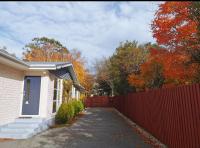 Airport accommodation - Bed and Breakfast