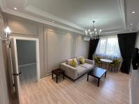 B&B Shymkent - Home Apartment Deluxe - Bed and Breakfast Shymkent