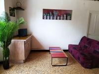 Joyeuse appart mas des chênes - Chambres d’hôtes Joyeuse