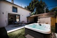 Charmante maison de village au cœur de Saint-Rémy - B&B Saint-Rémy-de-Provence