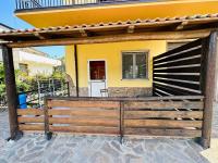 La Casa del Nonno - Villapiana - Bed and Breakfast