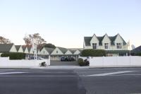 ASURE Green Gables Motel - B&B