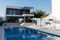 Villa Zulfikar - Chambres d’hôtes