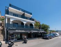 Villa Golden - Chambres d’hôtes Neum