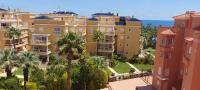 Aguamarina, las Calitas, frente al mar - Ferienwohnung