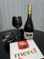 Elita suite - private jacuzzi - B&B Eilat