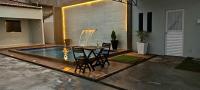 Maison 3 Chambres