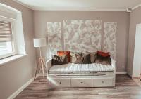 Amalie's FeWo - B&B Siebenlehn