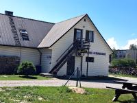 Kullerkupu Hostel - B&B