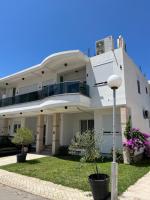 B&B Ulcinj - AM Apartments - Bed and Breakfast Ulcinj