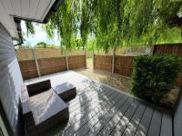 Willow Inn - Ferienwohnung Kent