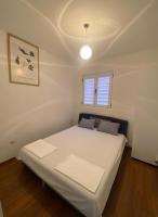 Apartman Albatros - B&B