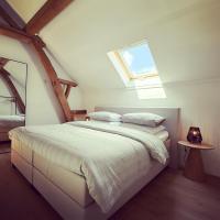 Suite con terraza