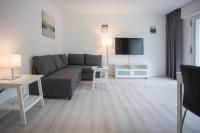 Apartment mit 2 Schlafzimmern